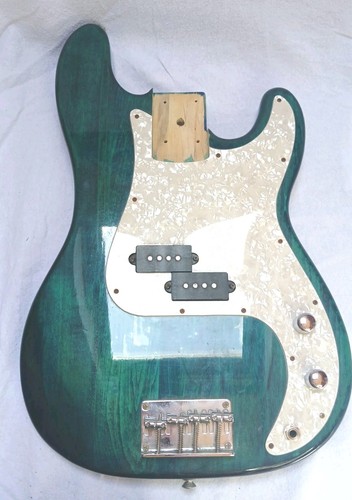 Bass guitar body westfield - guitar,