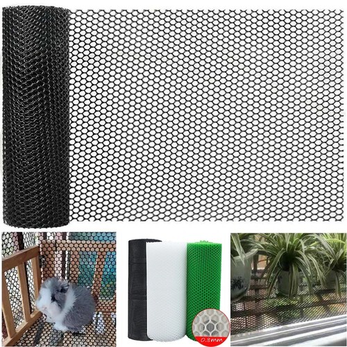 Garden fence netting mesh - garden,