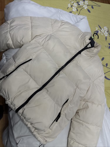 Zara men jacket size - zara, m