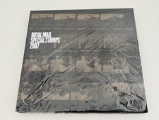 UNUSED GB ROYAL MAIL SPECIAL STAMPS YEARBOOK 2007 No 24 MNH Complete With Stamps