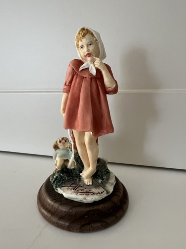 Vintage signed vittorio - vintage,
