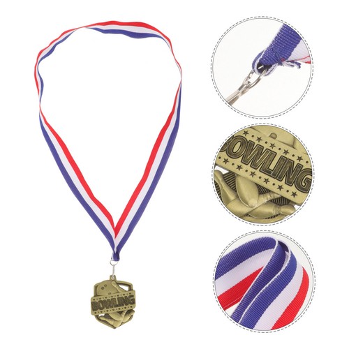 Zinc alloy bowling competition - zinc,