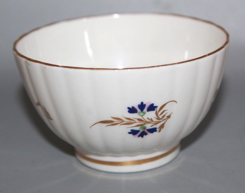 Antique worcester caughley - antique,