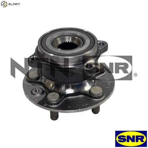 Wheel bearing kit r180 for - bearing,