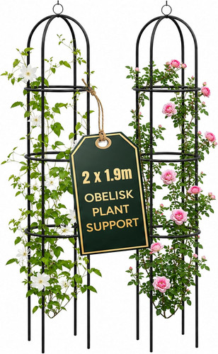 Pack large metal garden - pack,