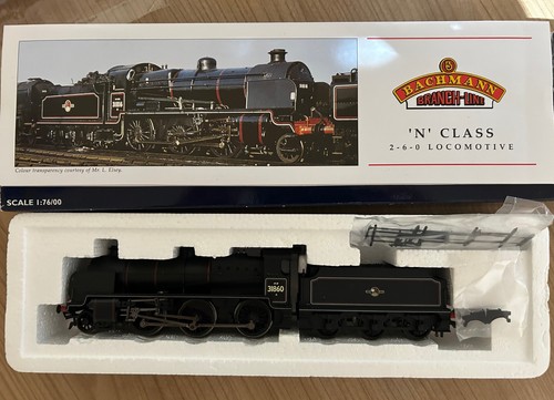 Bachmann 151 n class br - -,
