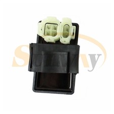 AC CDI Unit for GY6 150cc