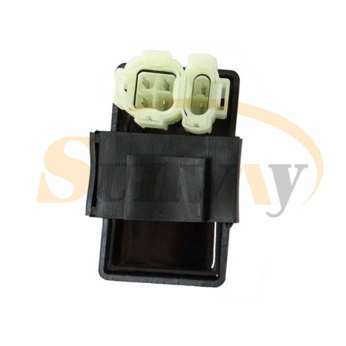 Cdi unit for gy6 150cc - cdi,