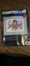 New Vintage  Cross Stitch