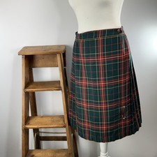 Vintage 60s St Michael Green