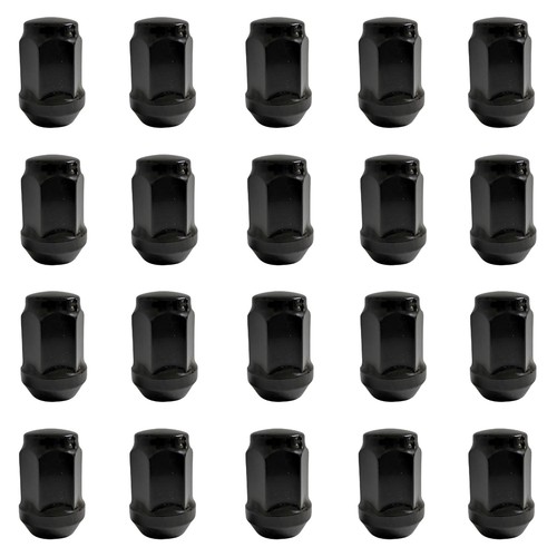 Wheel nuts tapered - 20,