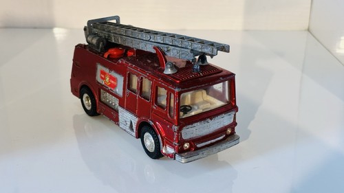 Dinky toys 285 - dinky, merryweather