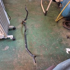 ? Opel Manta GTE Vauxhall Cavalier Mk1 Front Suspension Anti Roll Bar not sure