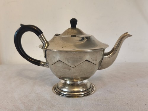 Vintage sheffield silver - vintage,