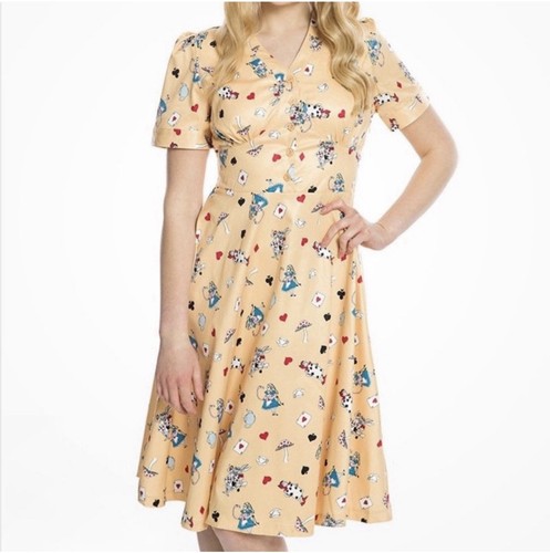 Women lindy bop alice - lindy, in