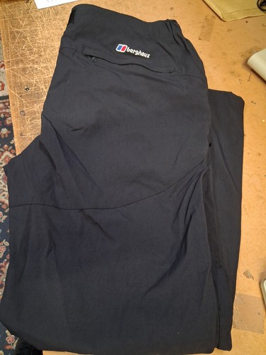 Berghaus statis pants - statis, w08