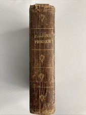 Ultra Rare 1845 Edition of The