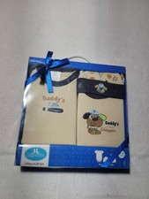 Baby Boy Gift Set, Baby Shower