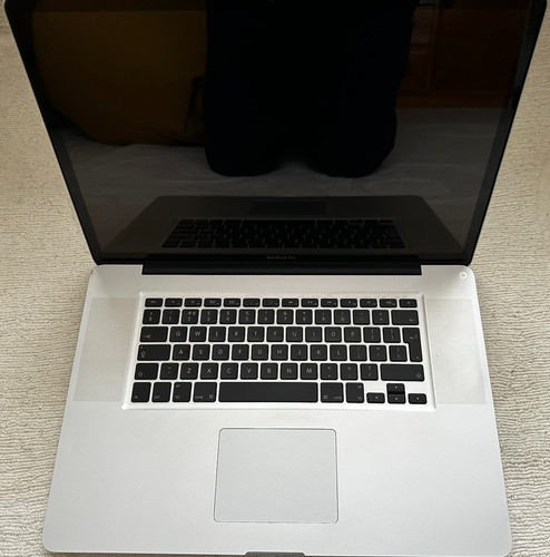 Apple macbook pro a1297 - apple,
