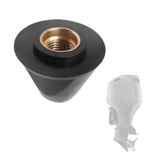 Propeller prop nut - nut, parts
