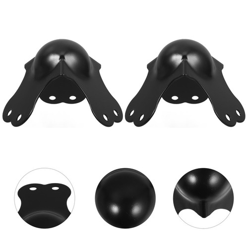 Flight case corner protectors - flight,
