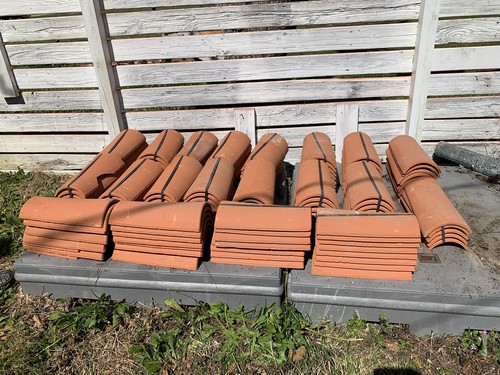 Set claymex spanish clay - set,