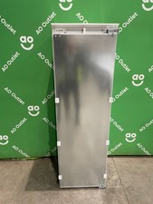 Neff Integrated Tall Fridge
