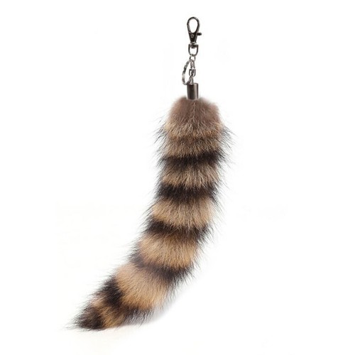 Women faux fur fox - women,
