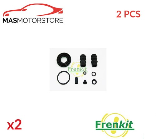 Brake caliper repair - brake,