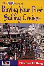 The RYA Book of Buying Your