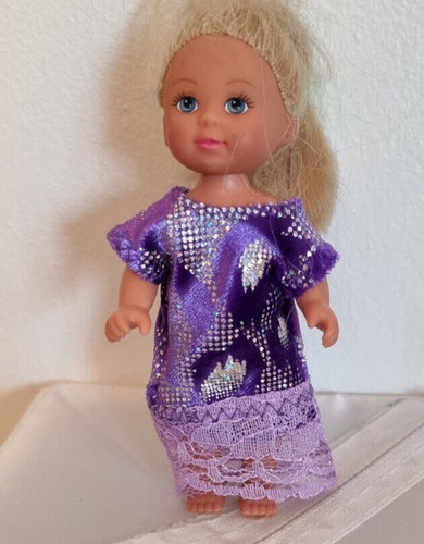 Handmade mauve lace lycra - handmade,