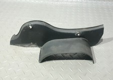 Kawasaki EX 500 GPZ 500S 1987