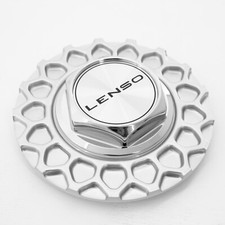 Lenso Wheels Centre Cap &