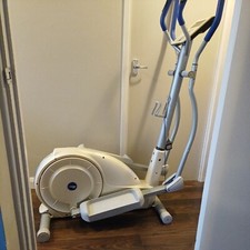 cross trainer