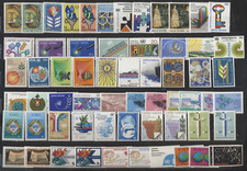 United nations mint - nations,