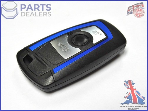 Button remote for bmw - 1, 2