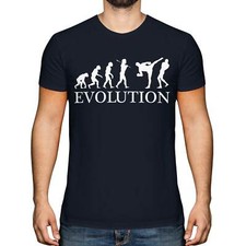 MMA FIGHTER (MALE) EVOLUTION