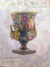 Martin Brothers, Clarice