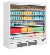 NEW MULTIDECK DISPLAY FRIDGE