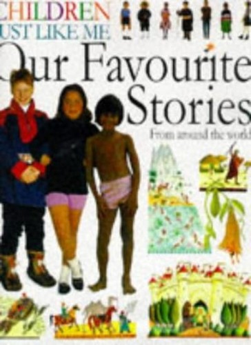 Our favourite stories jamila - favourite, stories-jamila