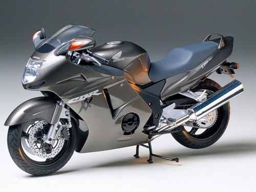 Tamiya model kit 1 - 1/12, 1:12