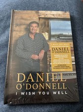 Daniel O'Donnell - I Wish You