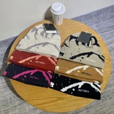 Tradition Arcteryx Bird Head