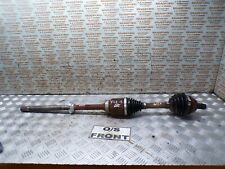 BFD076934 2013 LAND ROVER FREELANDER 2 2.2 SD4 AUTO FRONT DRIVE SHAFT O/S