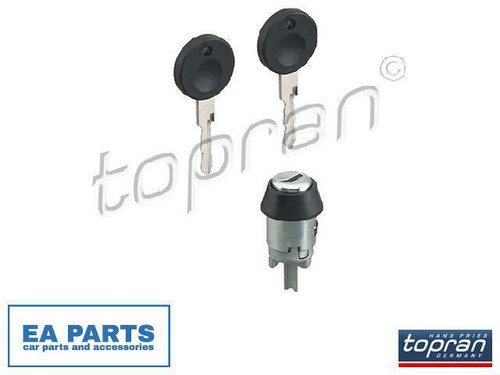 Lock cylinder ignition - lock,