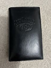 Jack Daniels Leather Wallet