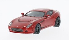 NEO MODELS AC 378 GT Zagato