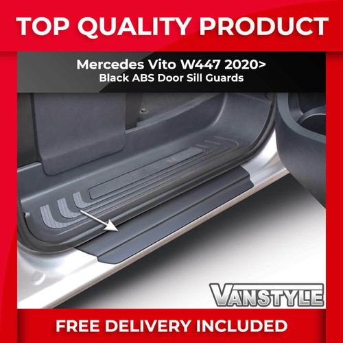 Fits mercedes vito w447 - fits, 2020>