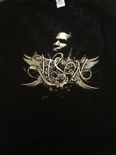 MIKE TYSON T-Shirt s All Sizes