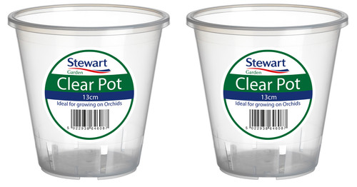 Stewart garden clear - stewart,